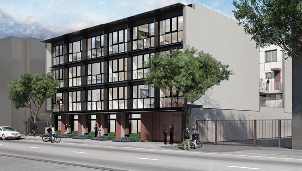 557 Cordova Street East, Vancouver, BC V6A 1L8