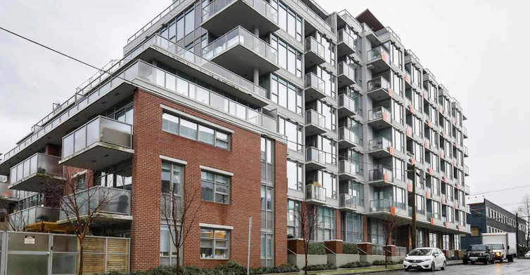 250 6th Avenue East, Vancouver, BC V5T 0B7