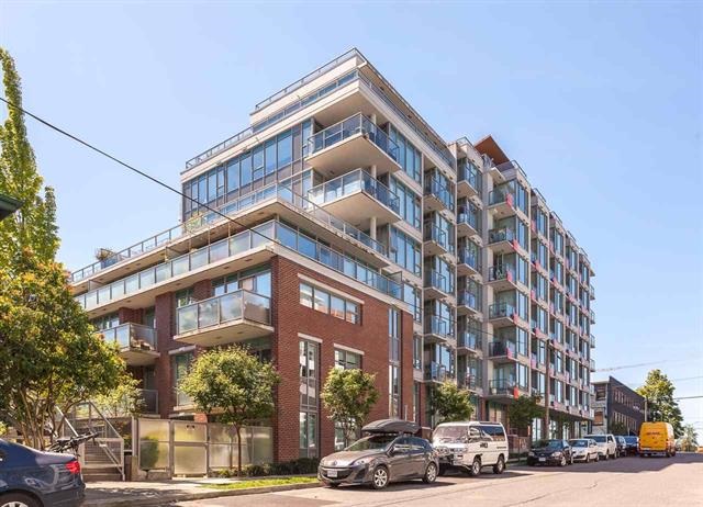 251 7th Avenue East, Vancouver, BC V5T 0B9