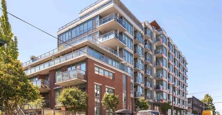 251 7th Avenue East, Vancouver, BC V5T 0B9