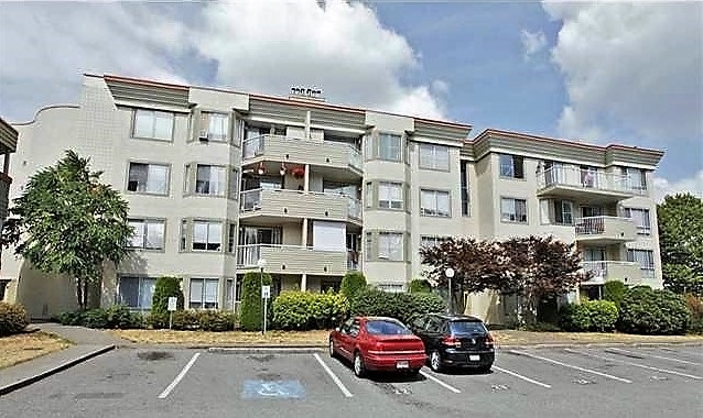 32870 George Ferguson Way, Abbotsford, BC V2S 7K1