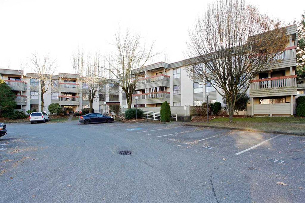 32850 George Ferguson Way, Abbotsford, BC V2S 7K1