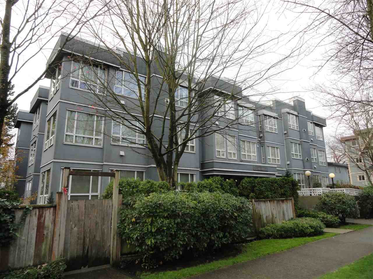 3 Garden Drive North, Vancouver, BC V5L 5C6