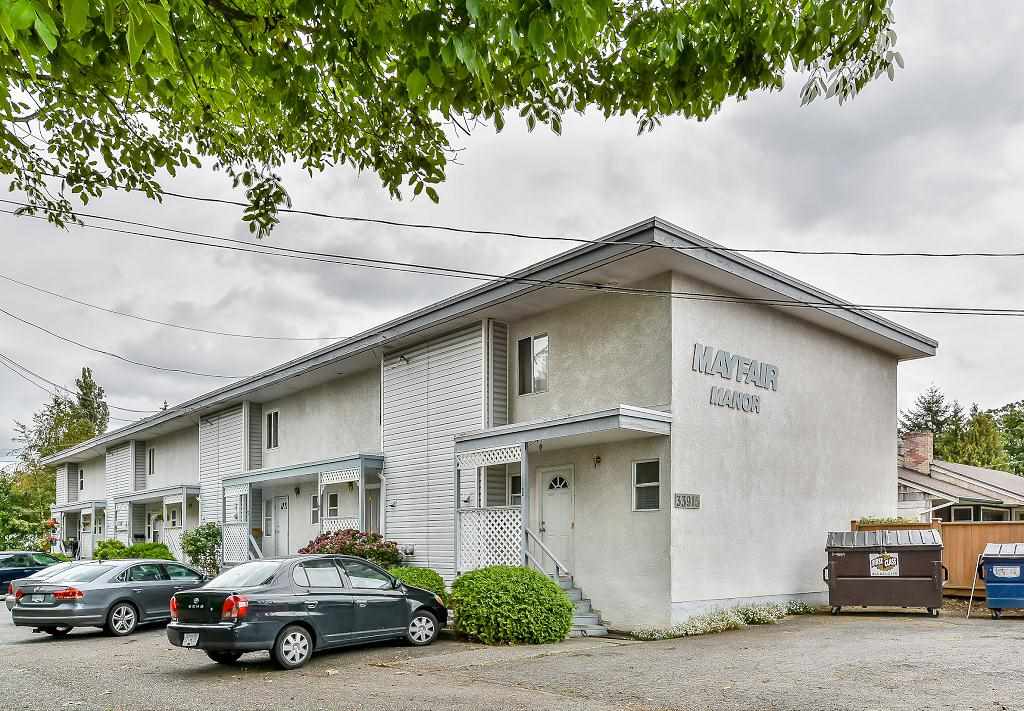 33915 Mayfair Avenue, Abbotsford, BC V2S 1P7
