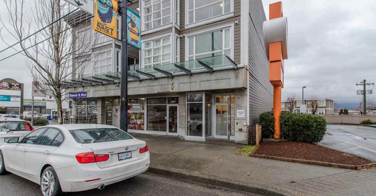 2009 Hastings Street East, Vancouver, BC V5L 1T9