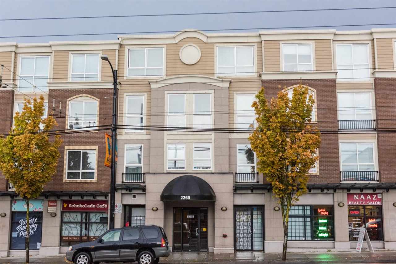 2265 Hastings Street East, Vancouver, BC V5L 1V3