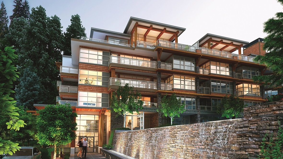 3602 Aldercrest Drive, North Vancouver, BC V7G 0A1 - 2