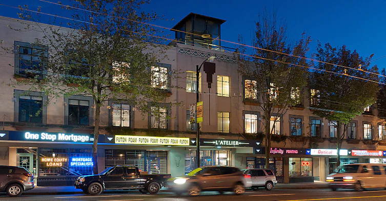 2556 Hastings Street East, Vancouver, BC V5K 1Z3