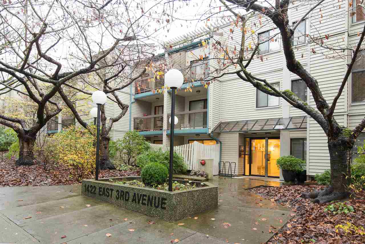 1422 3rd Avenue East, Vancouver, BC V5N 5R5