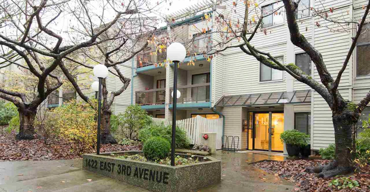 1422 3rd Avenue East, Vancouver, BC V5N 5R5