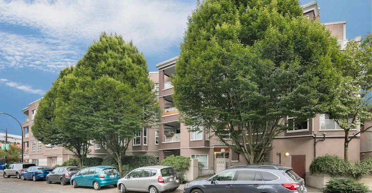 1688 8th Avenue East, Vancouver, BC V5N 1T5