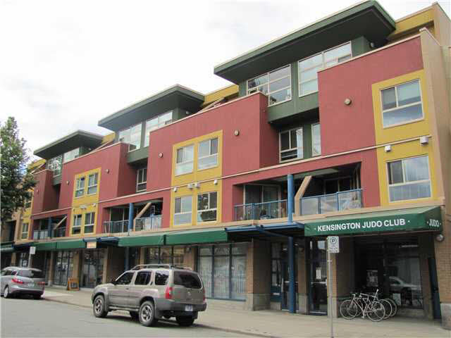 3477 Commercial Street, Vancouver, BC V5N 4E8