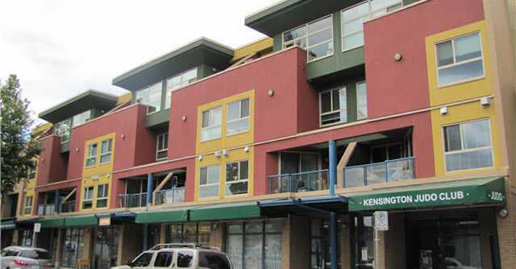 3477 Commercial Street, Vancouver, BC V5N 4E8