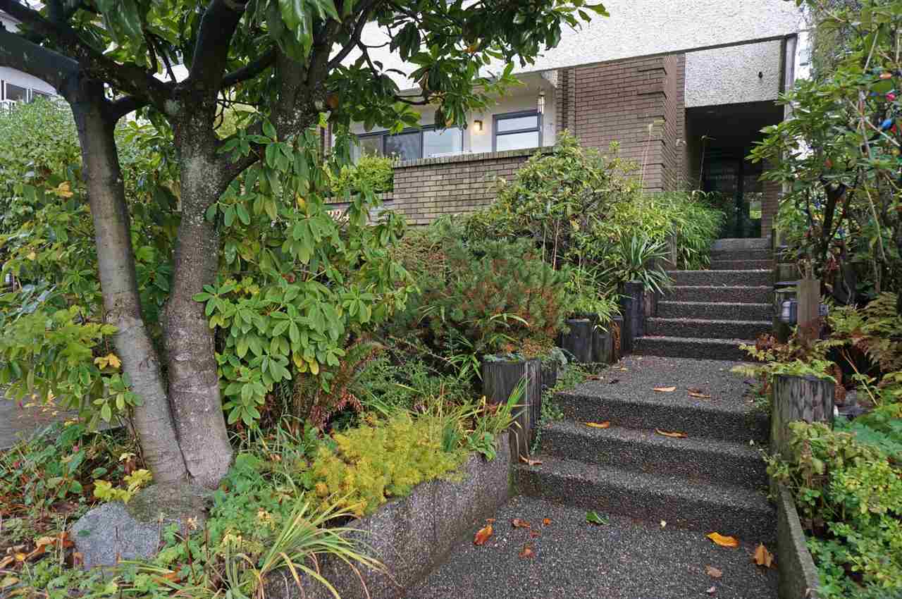 2240 Wall Street, Vancouver, BC V5L 1B6