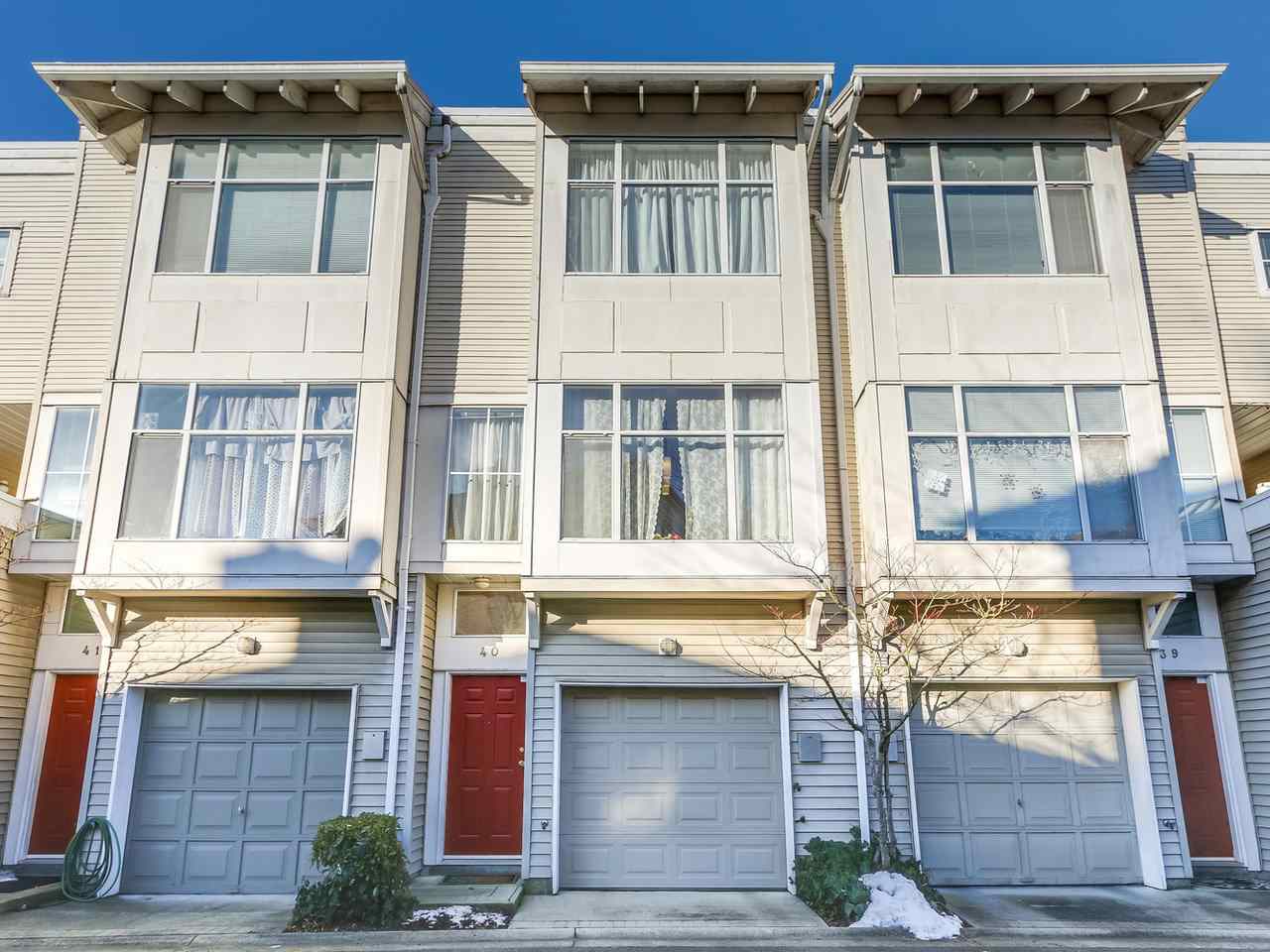 12900 Jack Bell Drive, Richmond, BC V6V 2V8