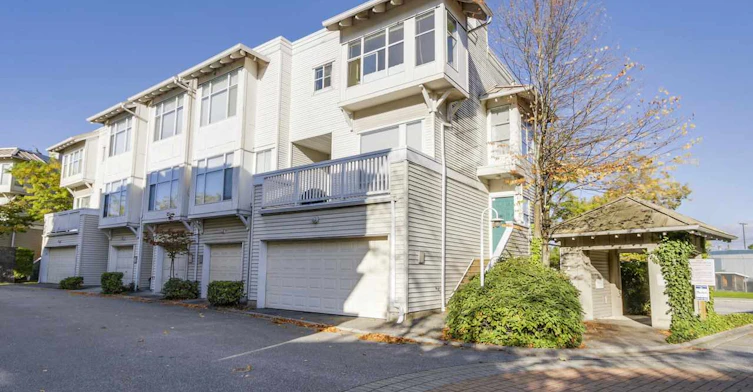 12920 Jack Bell Drive, Richmond, BC V6V 2V9