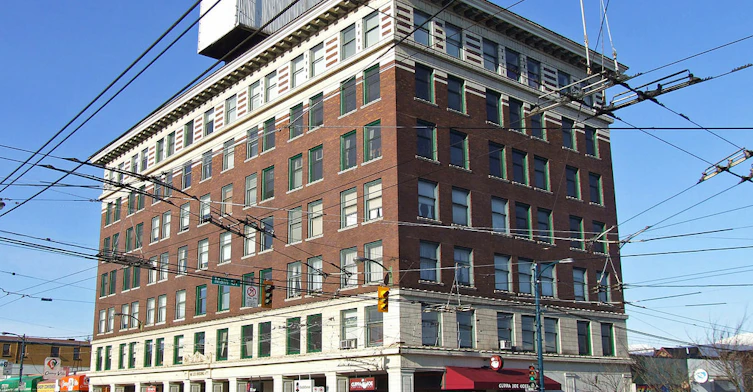 175 Broadway East, Vancouver, BC V5T 1W2