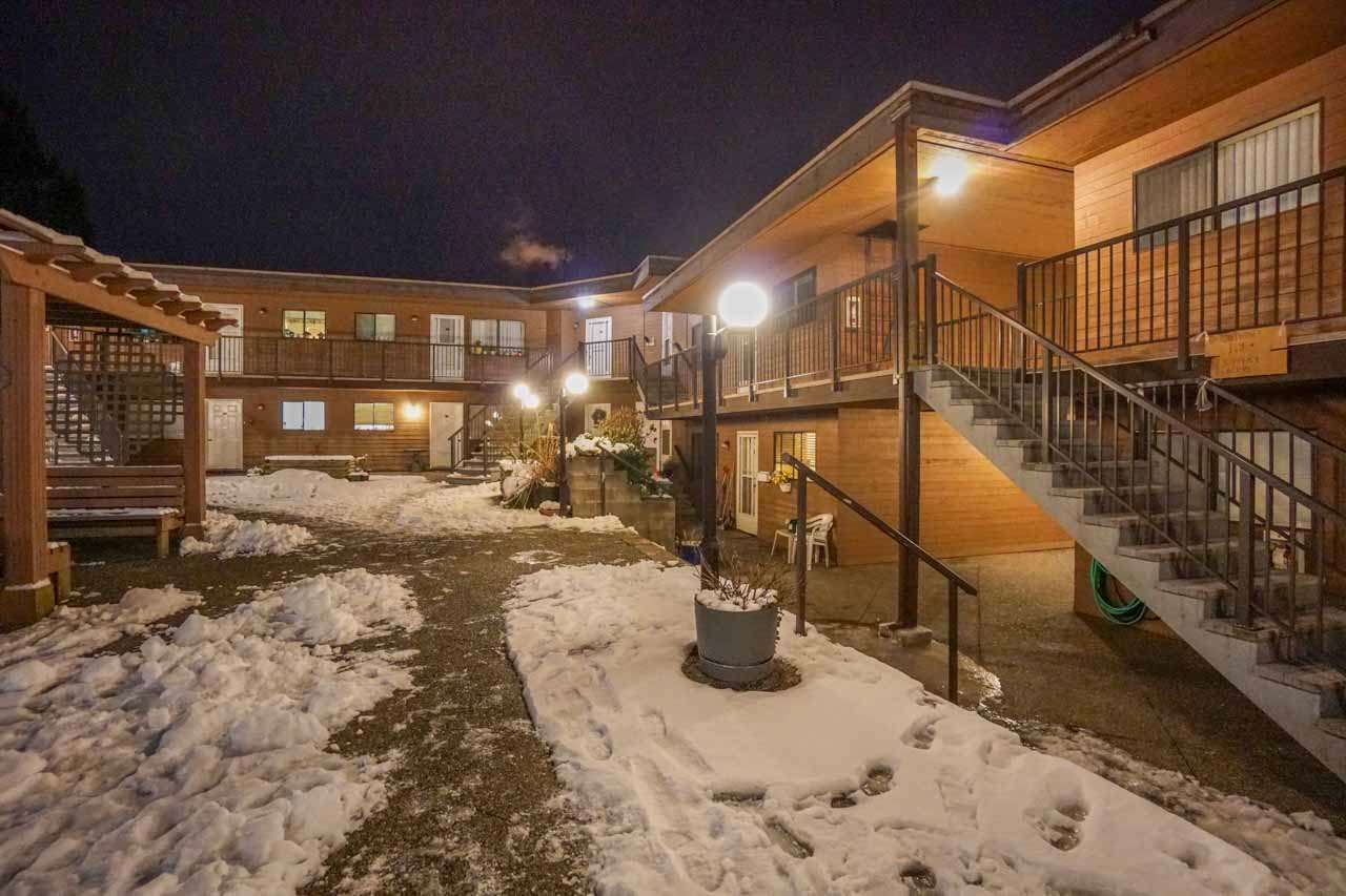3136 Kingsway, Vancouver, BC V5R 5K1