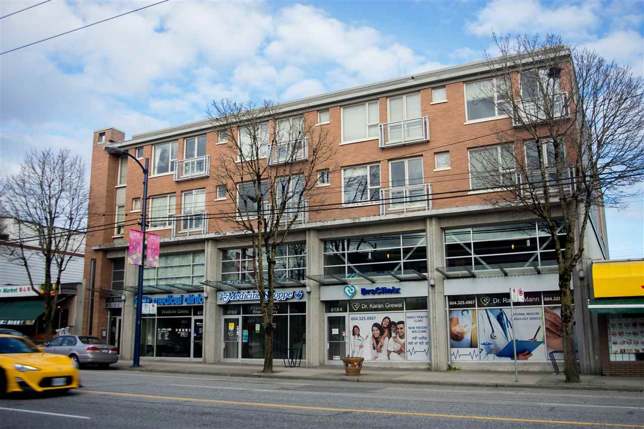6172 Fraser Street, Vancouver, BC V5W 3A1