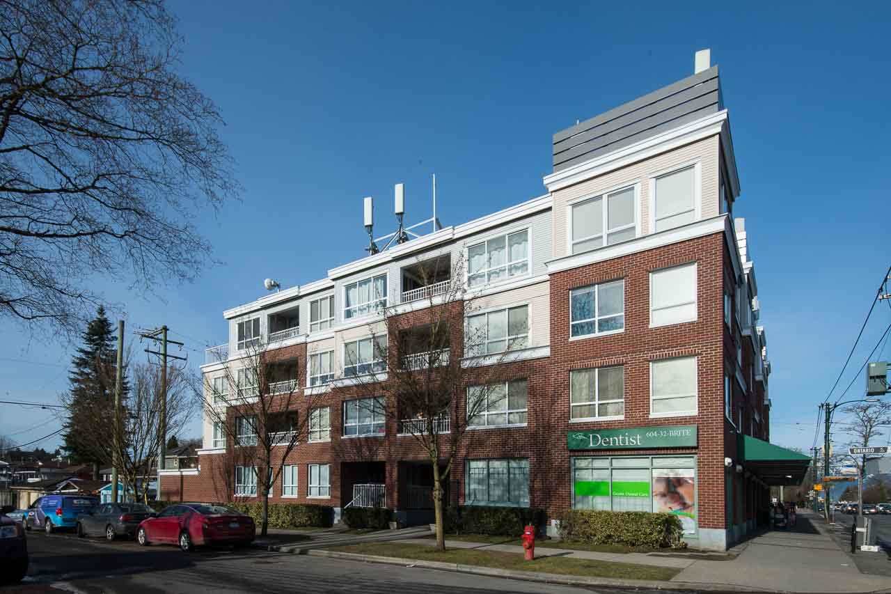 189 Ontario Place, Vancouver, BC V5W 4C6