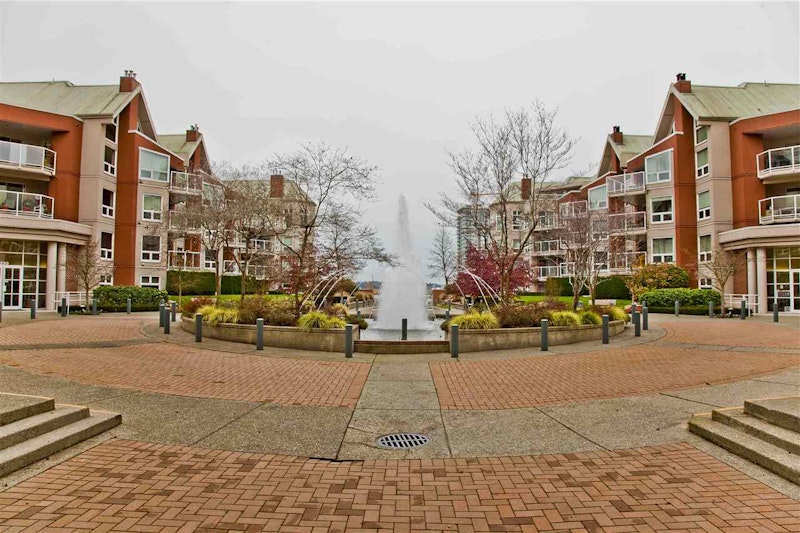 Tiffany Shores, 1240 Quayside Drive New Westminster, BC REW