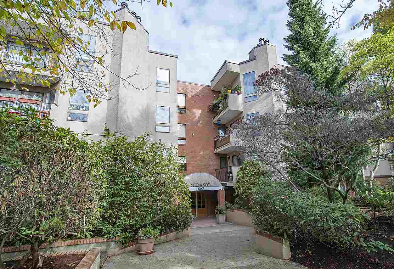 607 8th Avenue East, Vancouver, BC V5T 1T2