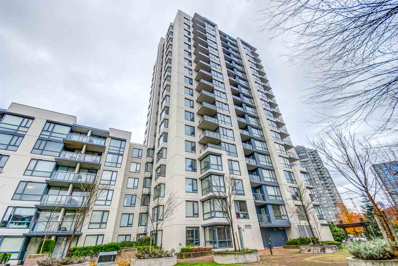 Nexus, 3588 Crowley Drive Vancouver, BC - REW