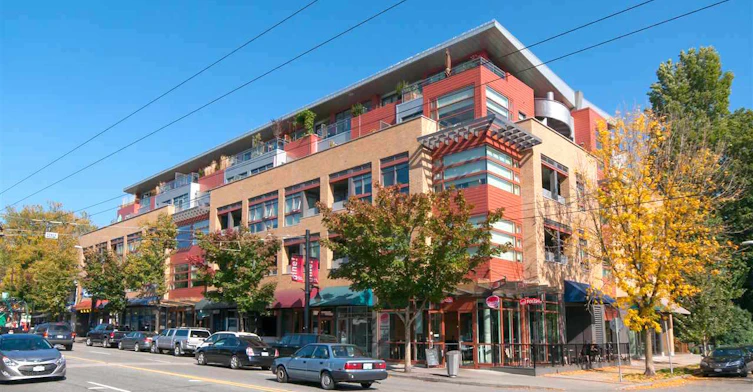 2250 Commercial Drive, Vancouver, BC V5N 4B5