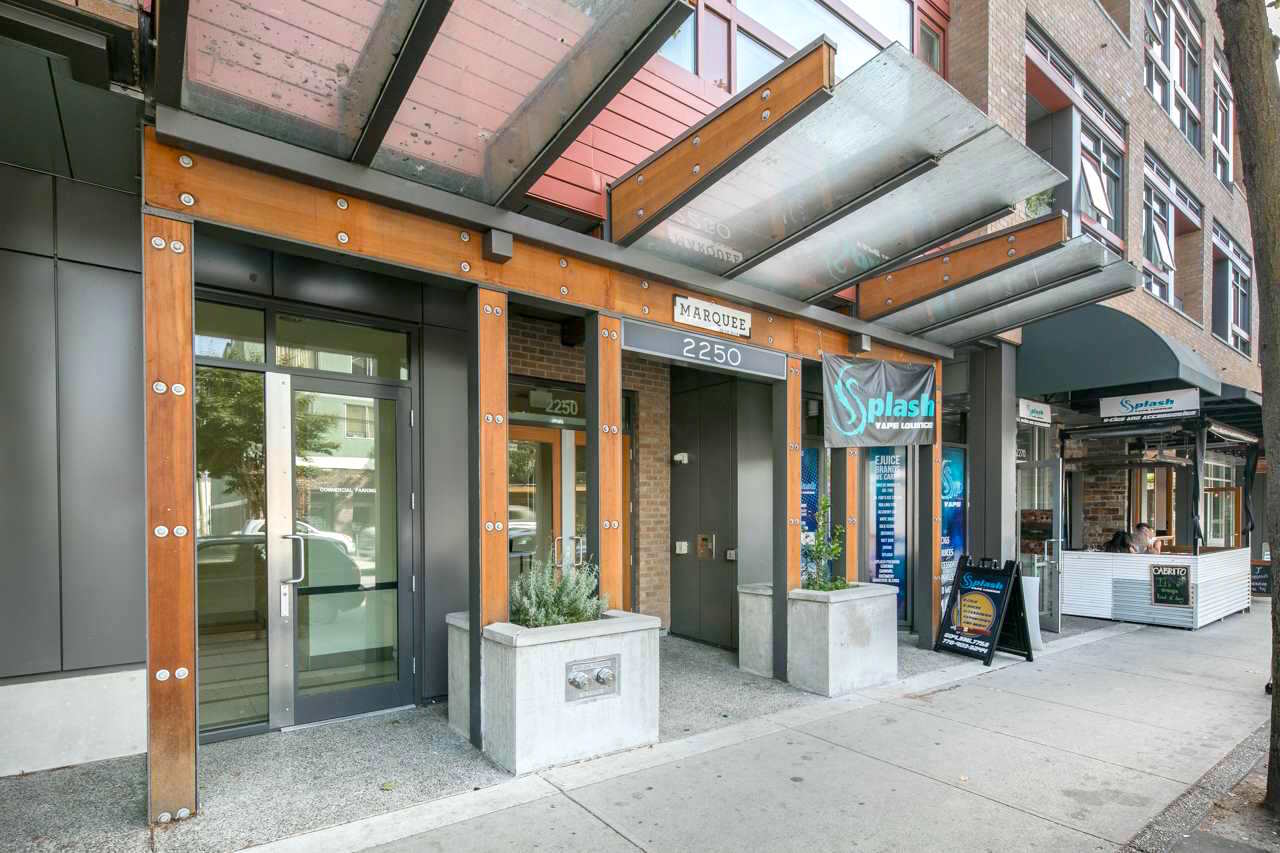 2250 Commercial Drive, Vancouver, BC V5N 4B5 - 3