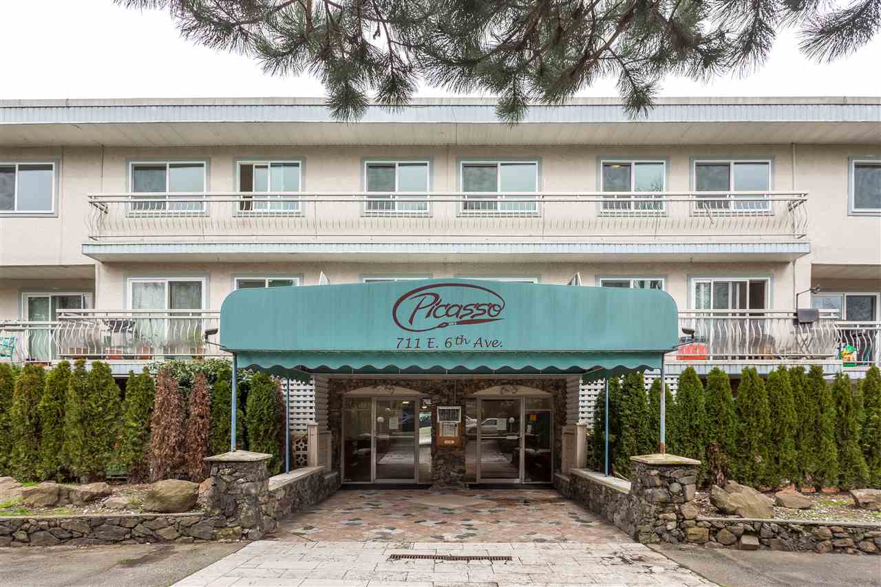711 6th Avenue East, Vancouver, BC V5T 1L7