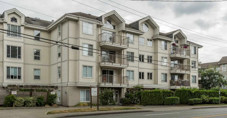 33502 George Ferguson Way, Abbotsford, BC V2S 8G3