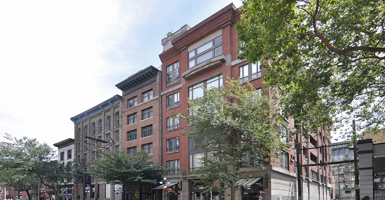 28 Powell Street, Vancouver, BC V6A 1E7
