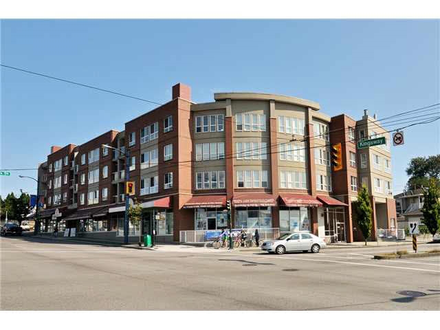 5438 Rupert Street, Vancouver, BC V5R 2K3