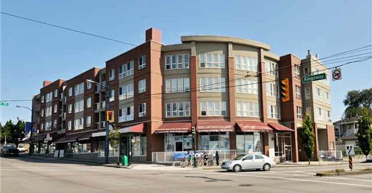 5438 Rupert Street, Vancouver, BC V5R 2K3
