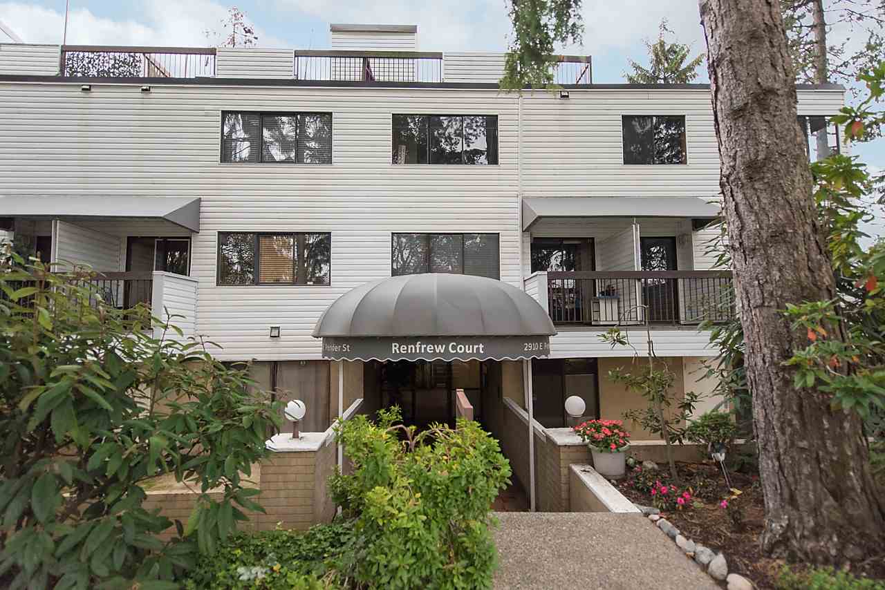 2910 Pender Street East, Vancouver, BC V5K 2C3 - 2