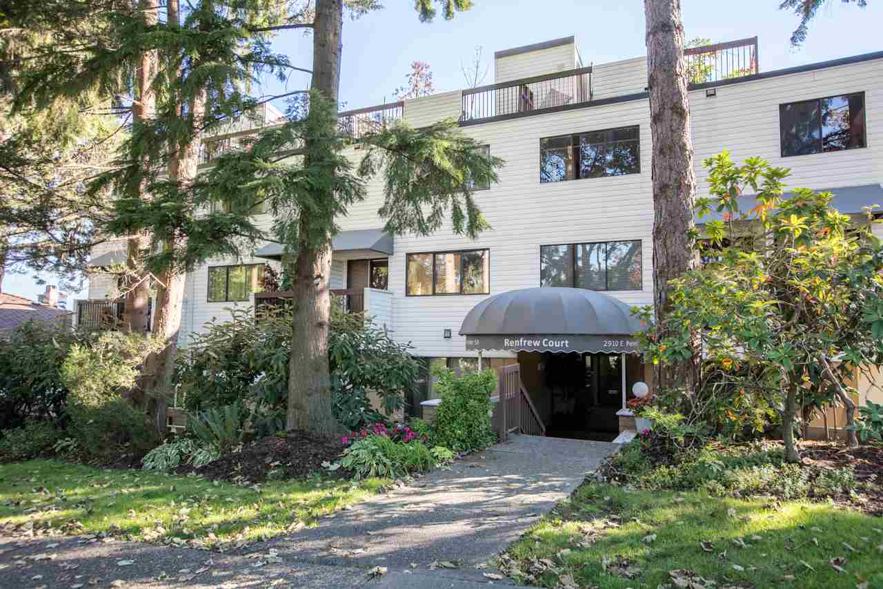 2910 Pender Street East, Vancouver, BC V5K 2C3