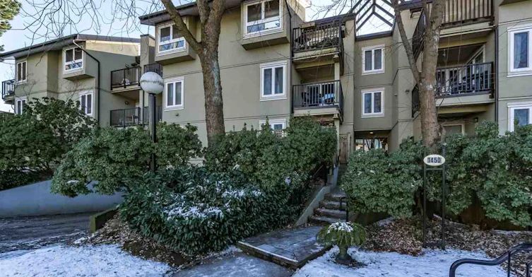 1450 7th Avenue East, Vancouver, BC V5N 1R8