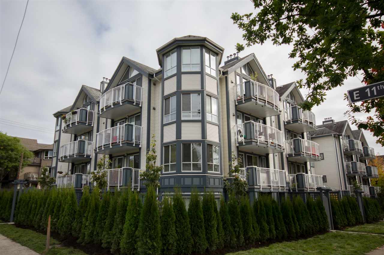 2736 Victoria Drive, Vancouver, BC V5N 4L4