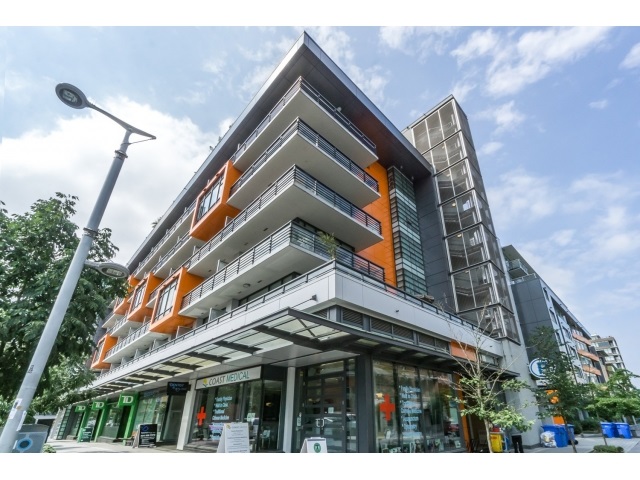 123 1st Avenue West, Vancouver, BC V5Y 0E2