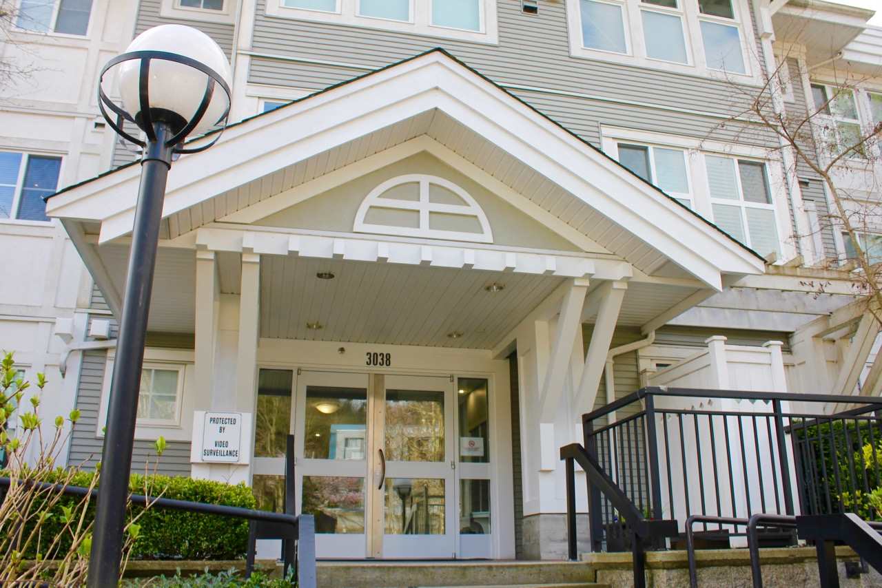 3038 East Kent Avenue South, Vancouver, BC V5S 4V8