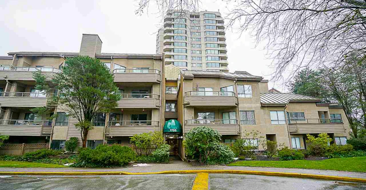 1750 Augusta Avenue, Burnaby, BC V5A 2V6