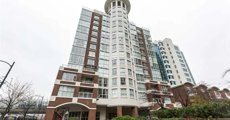 1255 Main Street, Vancouver, BC V6A 4G5