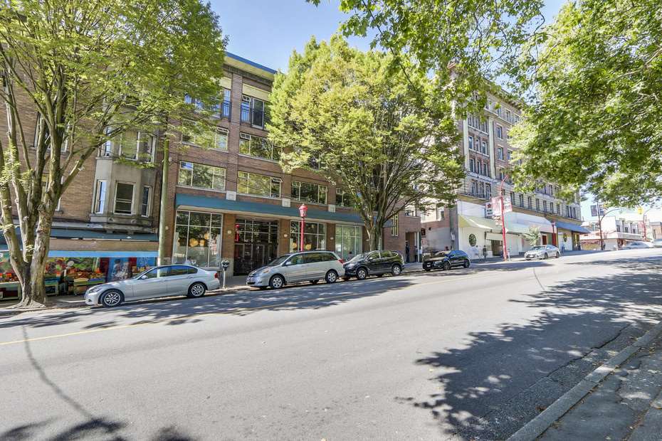 663 Gore Avenue, Vancouver, BC V6A 2Z8