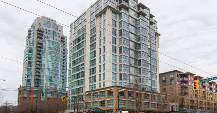 189 National Avenue, Vancouver, BC V6A 4L8 - 2