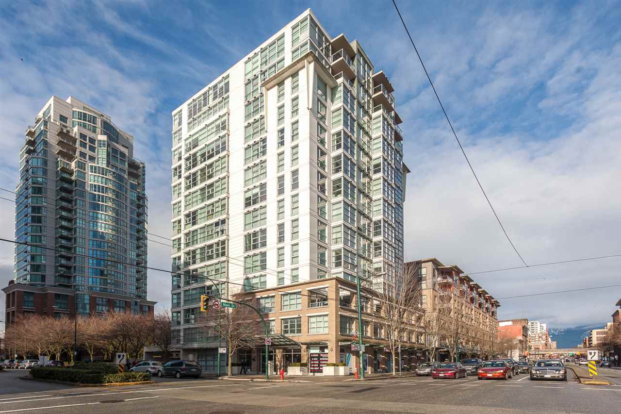 189 National Avenue, Vancouver, BC V6A 4L8