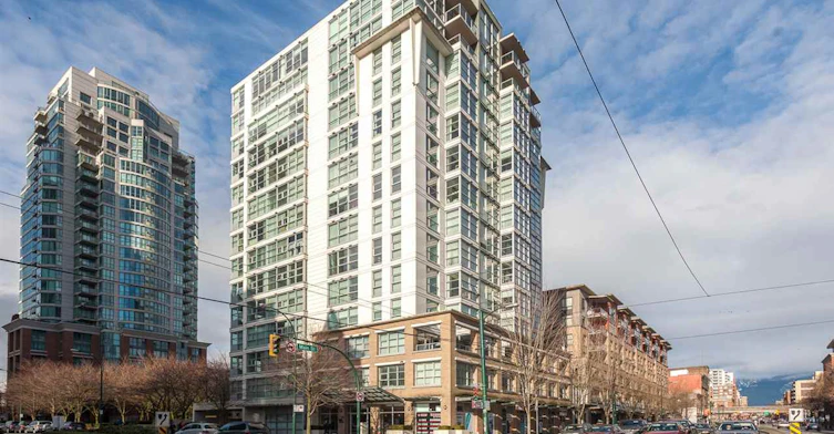 189 National Avenue, Vancouver, BC V6A 4L8