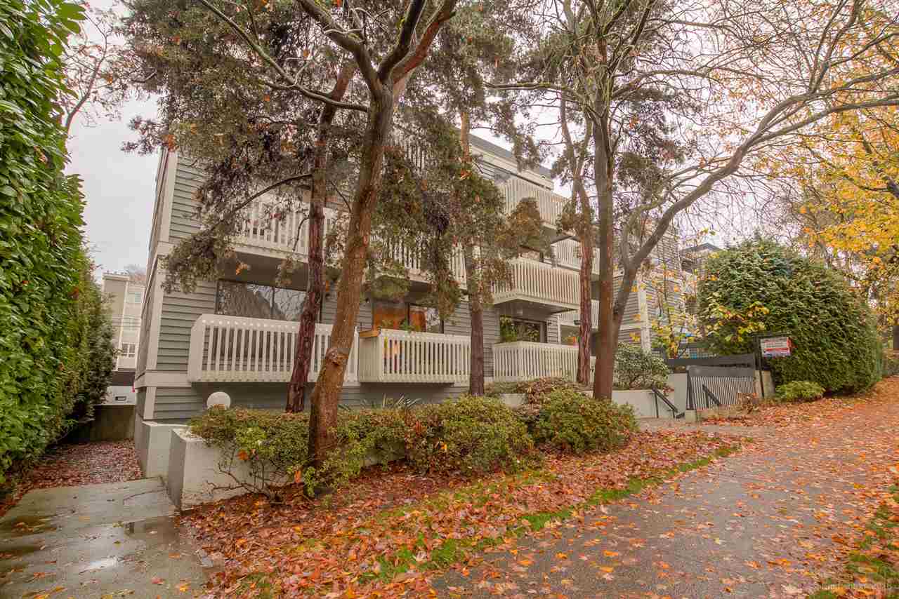 1545 2nd Avenue East, Vancouver, BC V5N 1C8