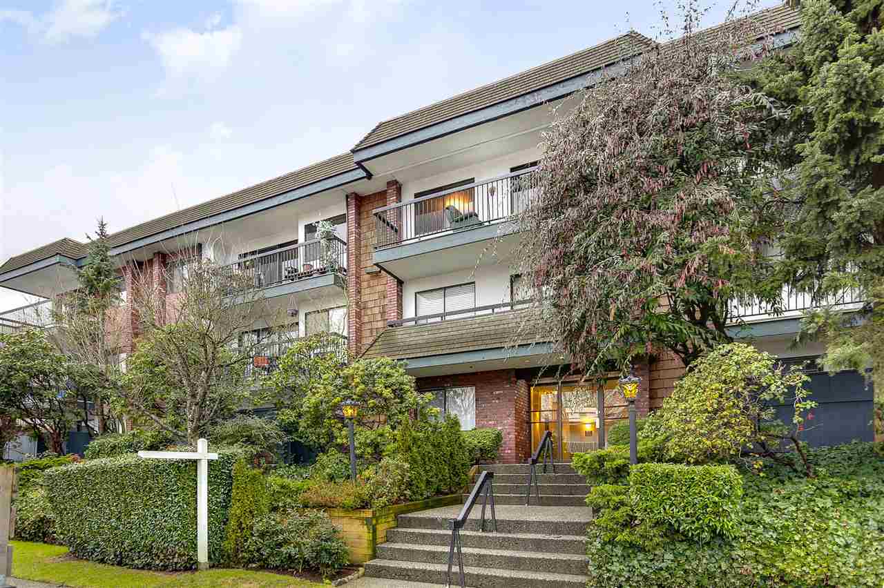 444 6th Avenue East, Vancouver, BC V5T 1K6