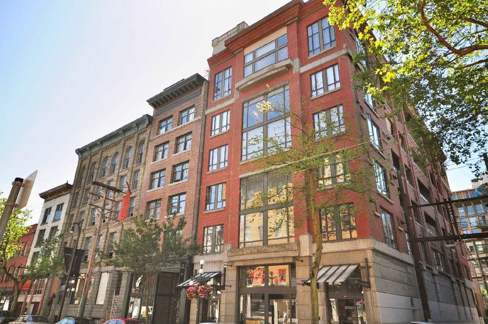 34 Powell Street, Vancouver, BC V6A 1E7