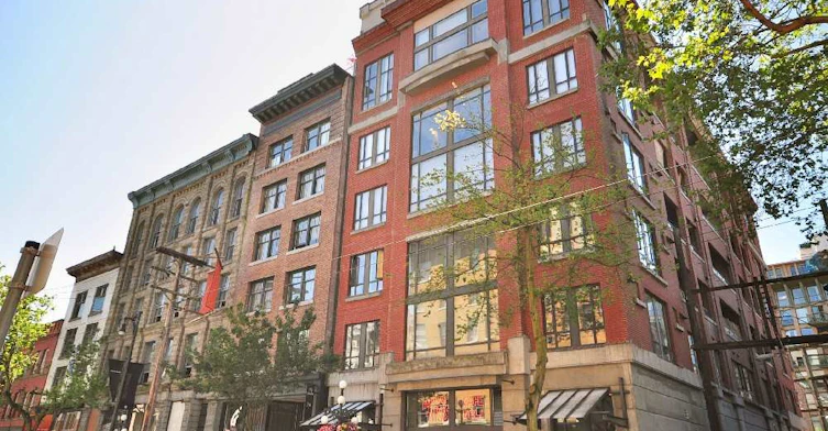 34 Powell Street, Vancouver, BC V6A 1E7